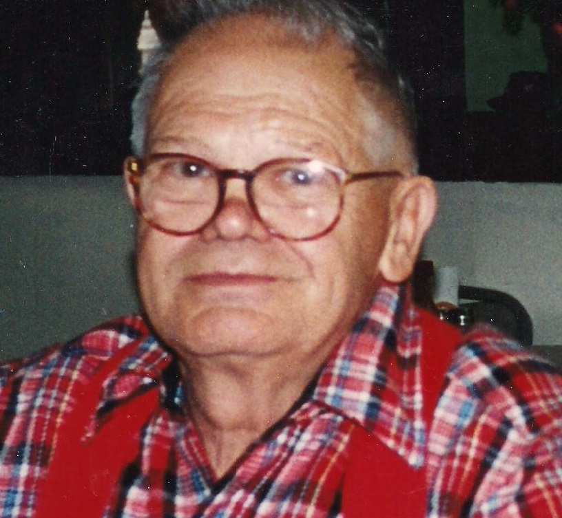 Charles B.  "Chuck" Howard